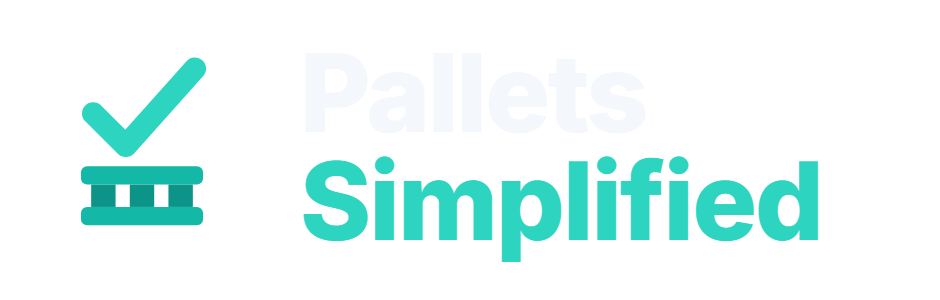 Pallets Simplified